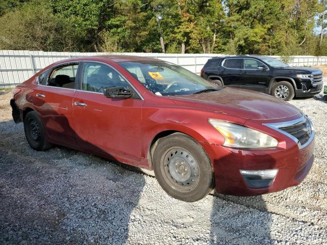 Photo 4 from auction – 2013 NISSAN ALTIMA 2.5 with VIN 1N4AL3AP4DC166668