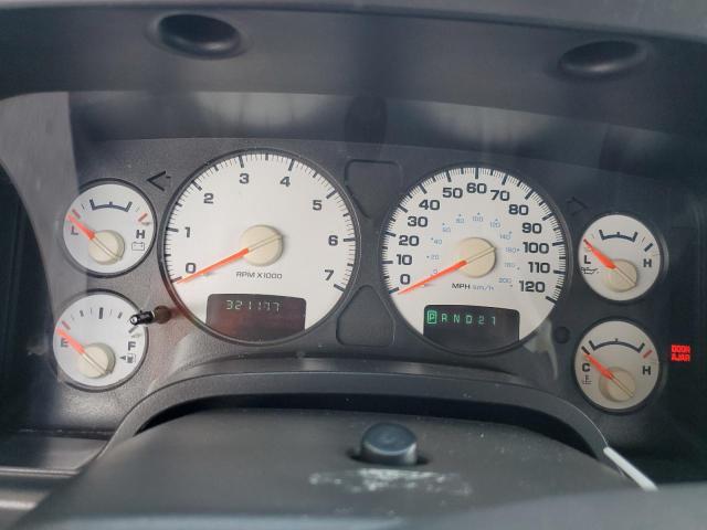 Zdjęcie 9 z aukcji – 2004 DODGE RAM 1500 S z VIN 1D7HA18N14S577772