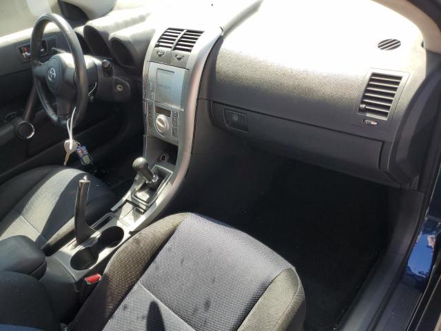 Photo 8 from auction – 2005 TOYOTA SCION TC with VIN JTKDE177X50008960