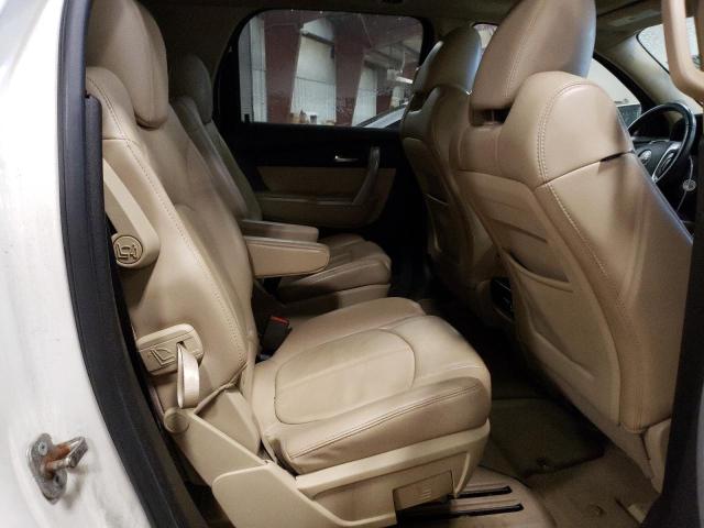 Photo 11 from auction – 2010 GMC ACADIA SLT with VIN 1GKLVMED5AJ193084