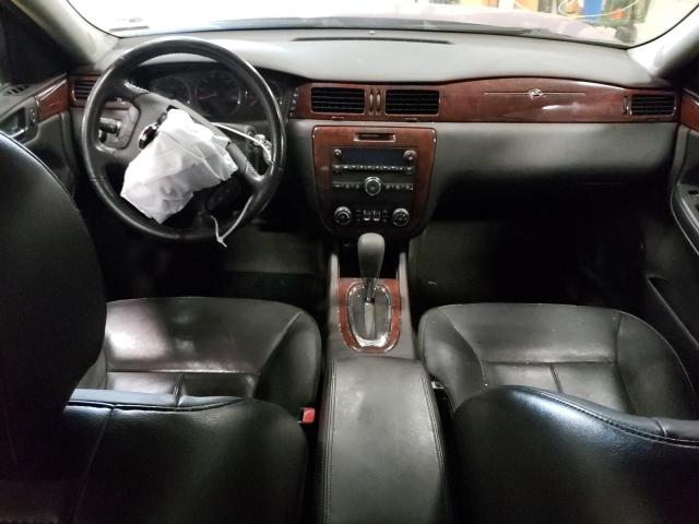 Photo 8 from auction – 2009 CHEVROLET IMPALA 1LT with VIN 2G1WT57K491234688