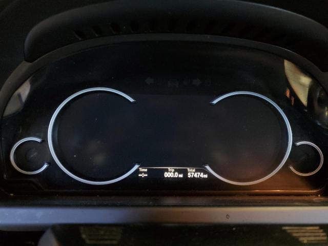 Photo 9 from auction – 2015 BMW 650 I with VIN WBAYP9C5XFD169810