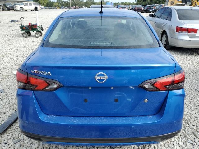 Photo 6 from auction – 2023 NISSAN VERSA S with VIN 3N1CN8DVXPL847014