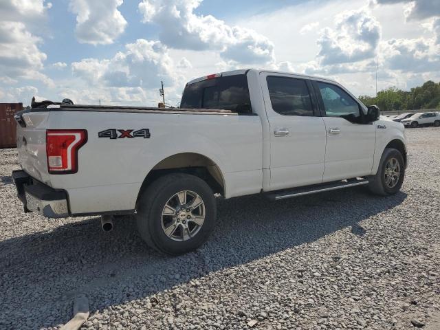 Photo 3 from auction – 2017 FORD F150 SUPER with VIN 1FTFW1EF5HFC11781