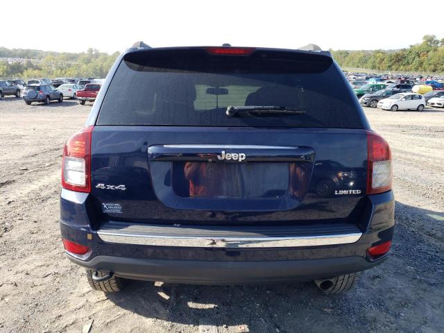 Photo 6 from auction – 2014 JEEP COMPASS LI with VIN 1C4NJDCB3ED629887