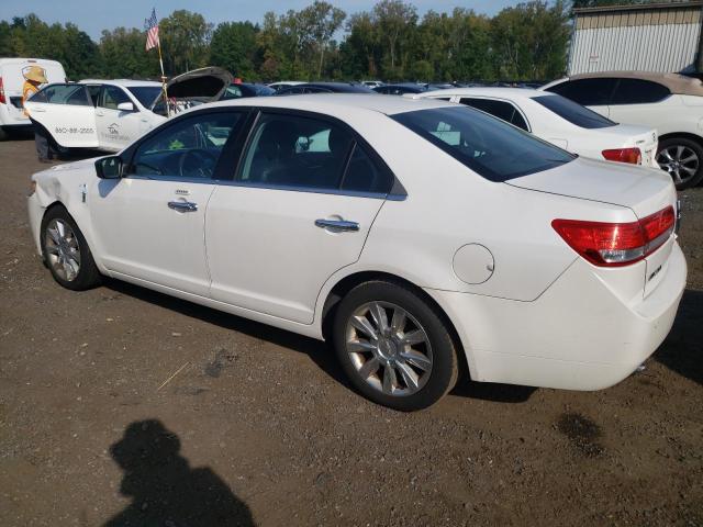 Photo 2 from auction – 2011 LINCOLN MKZ with VIN 3LNHL2JC3BR769900