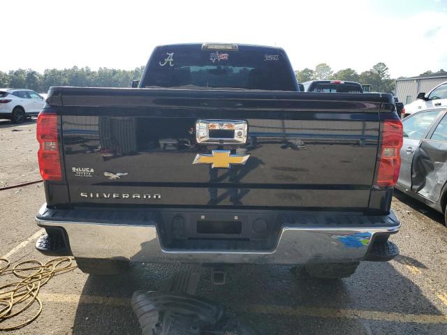 Photo 6 from auction – 2015 CHEVROLET SILVERADO with VIN 1GCNCPEH5FZ283679