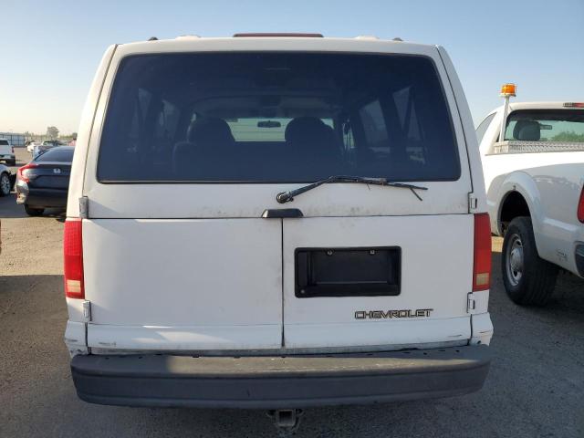 Фото 6 с аукциона – 1997 CHEVROLET ASTRO с VIN 1GNDM19W5VB234429