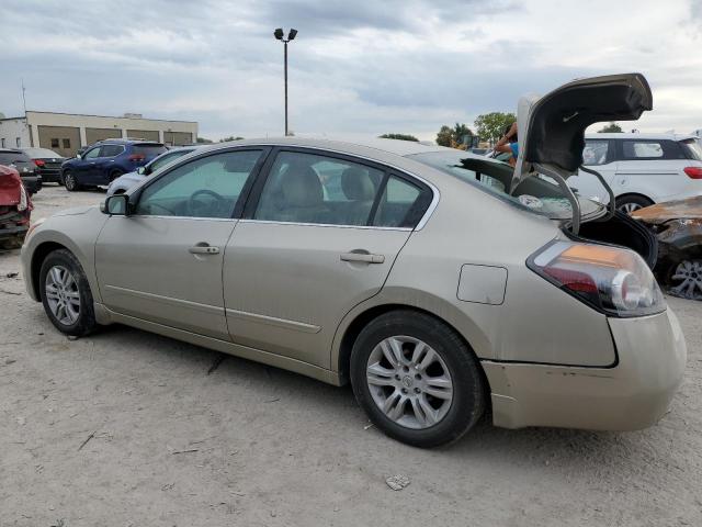 Photo 2 from auction – 2010 NISSAN ALTIMA BAS with VIN 1N4AL2AP1AC113562