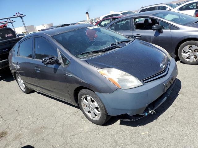 Photo 4 from auction – 2007 TOYOTA PRIUS with VIN JTDKB20U673206756