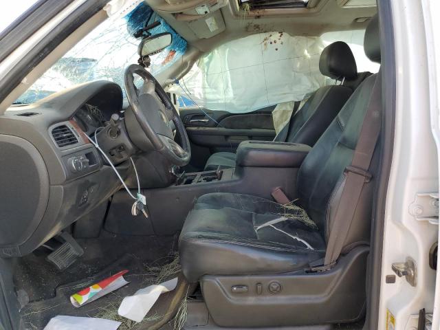 Photo 7 from auction – 2011 CHEVROLET TAHOE C150 with VIN 1GNSCCE06BR307205