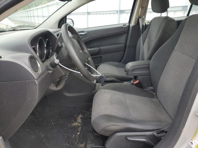 Photo 7 from auction – 2012 DODGE CALIBER SX with VIN 1C3CDWDA5CD506111