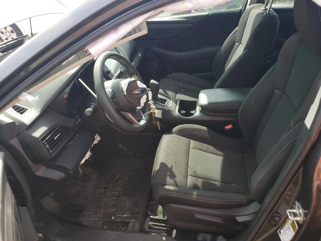 صورة رقم 7 من المزاد - 2020 SUBARU OUTBACK مع VIN 4S4BTAAC1L3228022