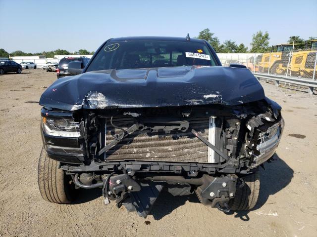 Photo 5 from auction – 2016 CHEVROLET SILVERADO with VIN 3GCUKSEC7GG379241