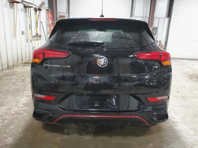 Photo 6 from auction – 2023 BUICK ENCORE GX with VIN KL4MMDSL0PB069669