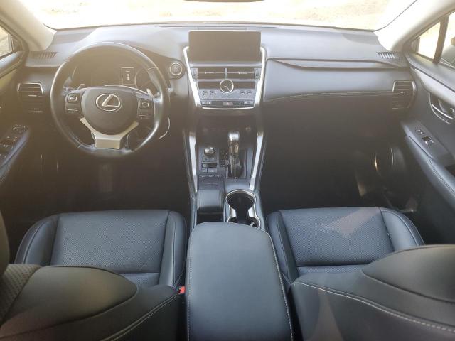 Photo 8 from auction – 2018 LEXUS NX 300 BAS with VIN JTJBARBZ5J2150646
