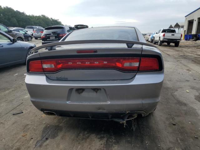 Photo 6 from auction – 2014 DODGE CHARGER SE with VIN 2C3CDXBG7EH198233