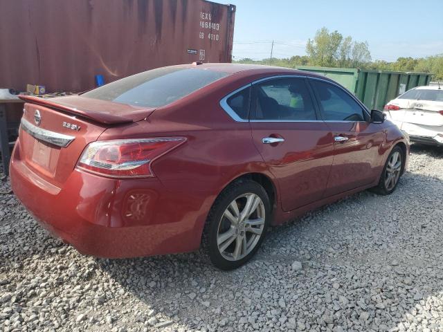 Снимка 3 от търг – 2013 NISSAN ALTIMA 3.5 с VIN 1N4BL3AP7DC100541