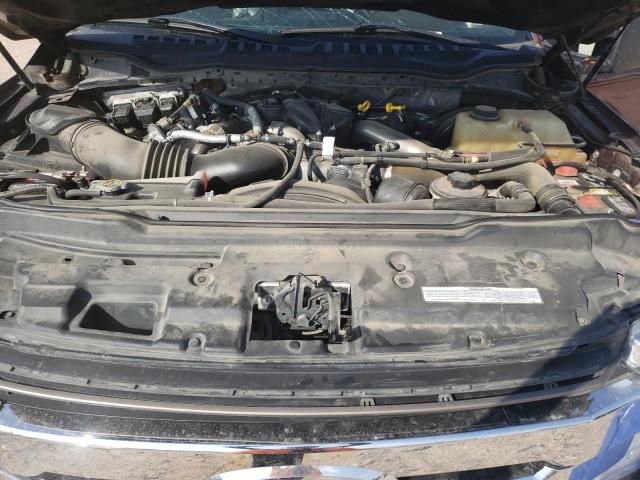 Photo 11 from auction – 2017 FORD F250 SUPER with VIN 1FT7W2BT8HEC15429