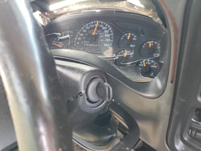 Photo 9 from auction – 2006 CHEVROLET SILVERADO with VIN 1GCEK19Z96Z210639