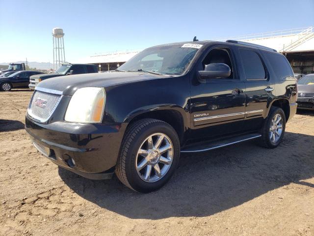 Photo 1 from auction – 2012 GMC YUKON DENA with VIN 1GKS1EEF3CR300488