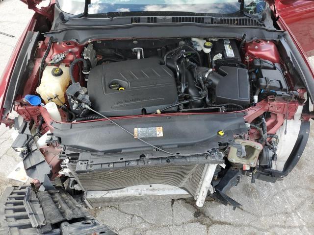 Photo 11 from auction – 2015 FORD FUSION SE with VIN 3FA6P0HD1FR217777