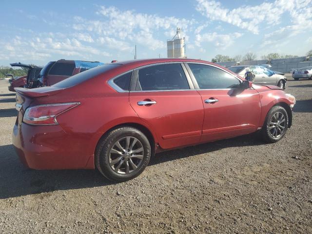 Photo 3 from auction – 2015 NISSAN ALTIMA 2.5 with VIN 1N4AL3AP4FC457545