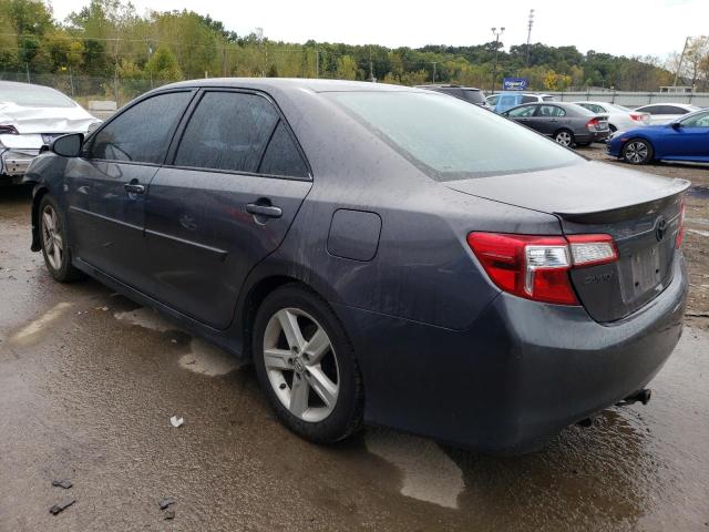Photo 2 from auction – 2014 TOYOTA CAMRY L with VIN 4T1BF1FK6EU840382