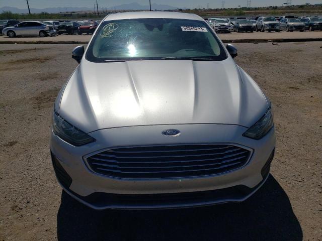 Photo 5 from auction – 2019 FORD FUSION SE with VIN 3FA6P0LU4KR268921