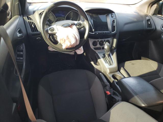 Photo 8 from auction – 2014 FORD FOCUS SE with VIN 1FADP3F23EL245880