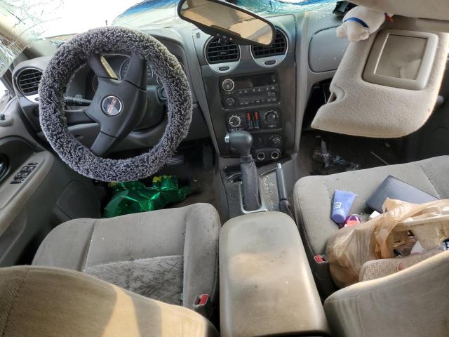 Photo 8 from auction – 2005 GMC ENVOY with VIN 1GKDS13S552181210