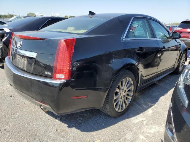 Photo 3 from auction – 2012 CADILLAC CTS PERFOR with VIN 1G6DL5E39C0113381