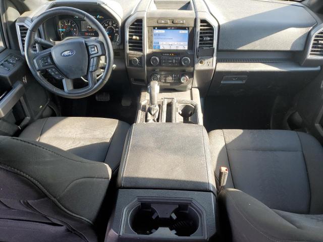 Photo 8 from auction – 2019 FORD F150 SUPER with VIN 1FTEW1EP3KFC44161
