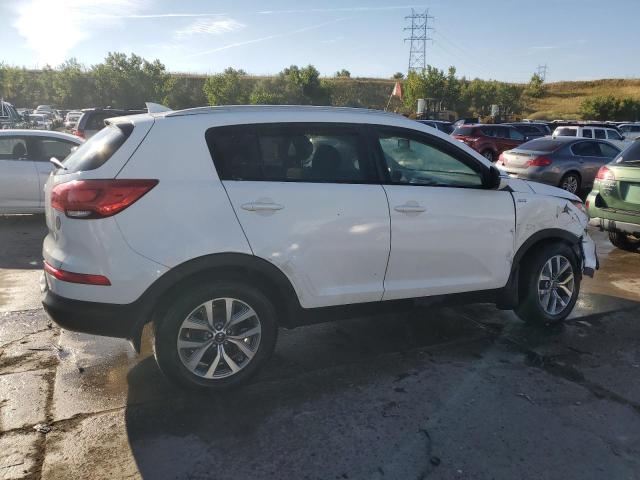 Photo 3 from auction – 2014 KIA SPORTAGE L with VIN KNDPBCAC2E7588453