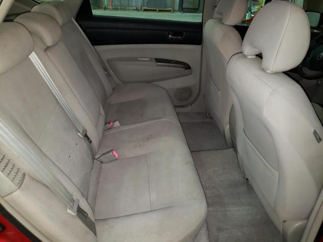 Photo 10 from auction – 2007 TOYOTA PRIUS with VIN JTDKB20U577600807