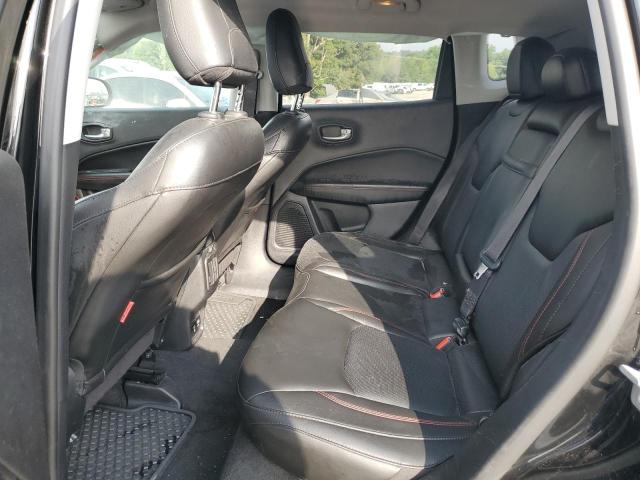 Photo 11 from auction – 2018 JEEP COMPASS TR with VIN 3C4NJDDB8JT234879