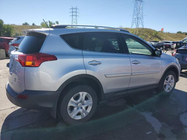 Photo 3 from auction – 2013 TOYOTA RAV4 LE with VIN JTMBFREV2DD019891