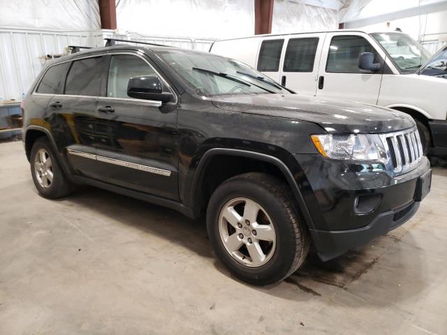 Photo 4 from auction – 2012 JEEP GRAND CHER with VIN 1C4RJFAG7CC287732