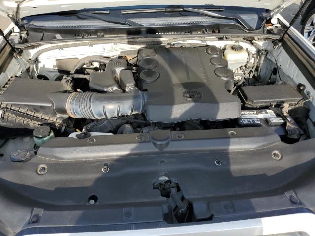 Photo 11 from auction – 2010 TOYOTA 4RUNNER SR with VIN JTEBU5JR2A5025909