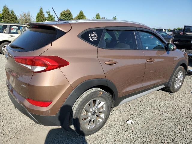 Photo 3 from auction – 2017 HYUNDAI TUCSON LIM with VIN KM8J3CA42HU473428