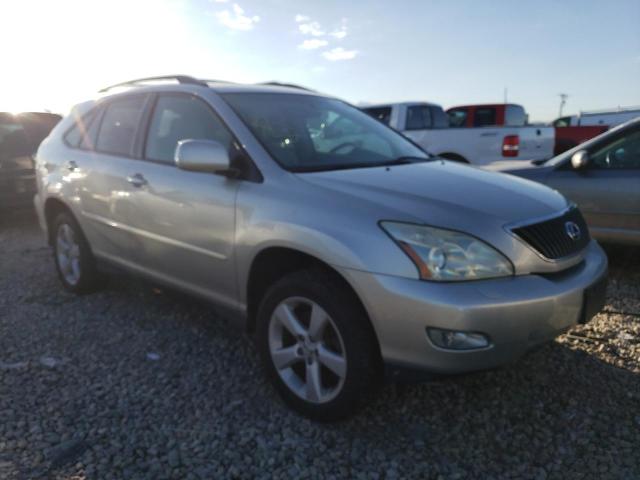 Photo 4 from auction – 2007 LEXUS RX 350 with VIN 2T2HK31U37C037362