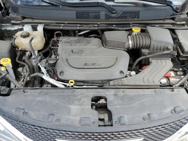 Photo 12 from auction – 2019 CHRYSLER PACIFICA T with VIN 2C4RC1BG2KR731665