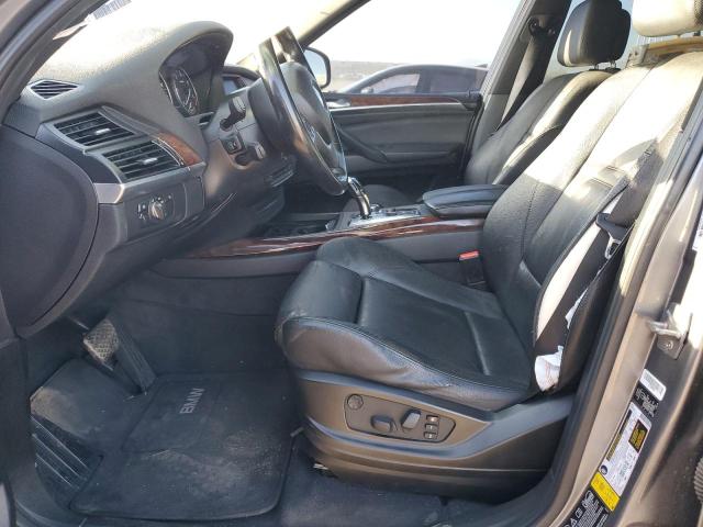 Photo 7 from auction – 2012 BMW X5 XDRIVE3 with VIN 5UXZW0C5XCL662909