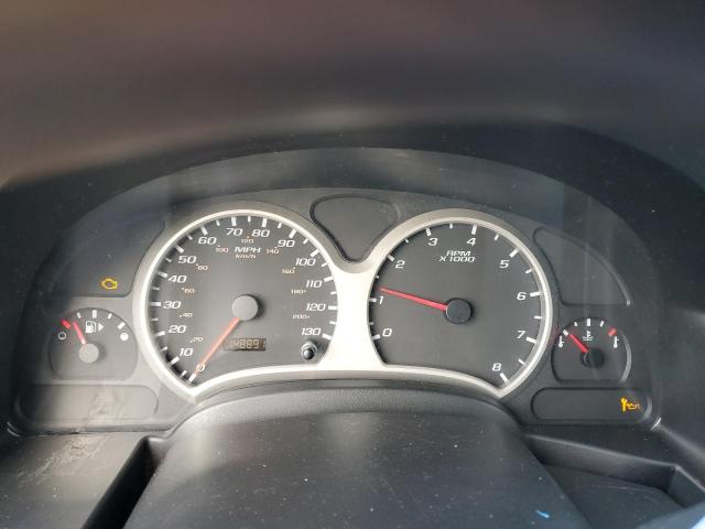 Photo 9 from auction – 2005 CHEVROLET EQUINOX LS with VIN 2CNDL23F456024655