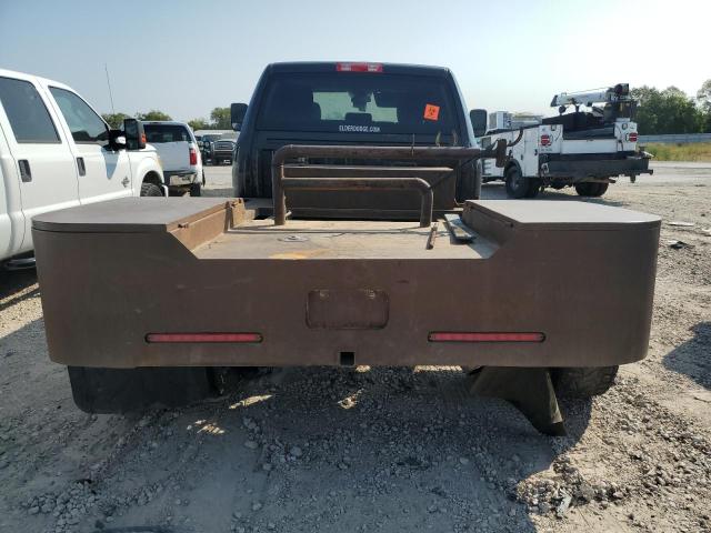 Photo 6 from auction – 2017 RAM 3500 ST with VIN 3C63RRGLXHG661623