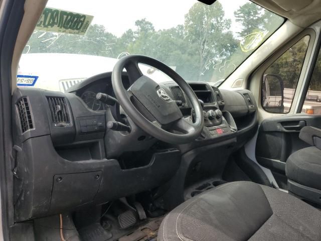 Photo 8 from auction – 2014 RAM PROMASTER with VIN 3C6TRVNG2EE112410