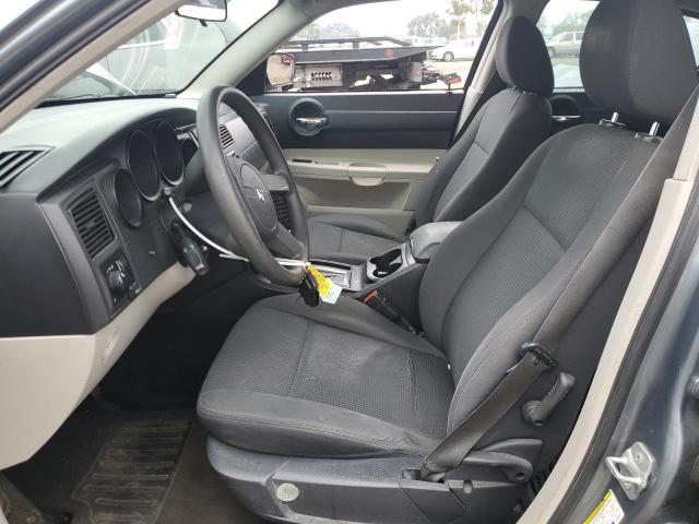 Photo 7 from auction – 2007 DODGE CHARGER SE with VIN 2B3KA43R87H782398