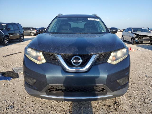 Photo 5 from auction – 2014 NISSAN ROGUE S with VIN 5N1AT2MT6EC839907