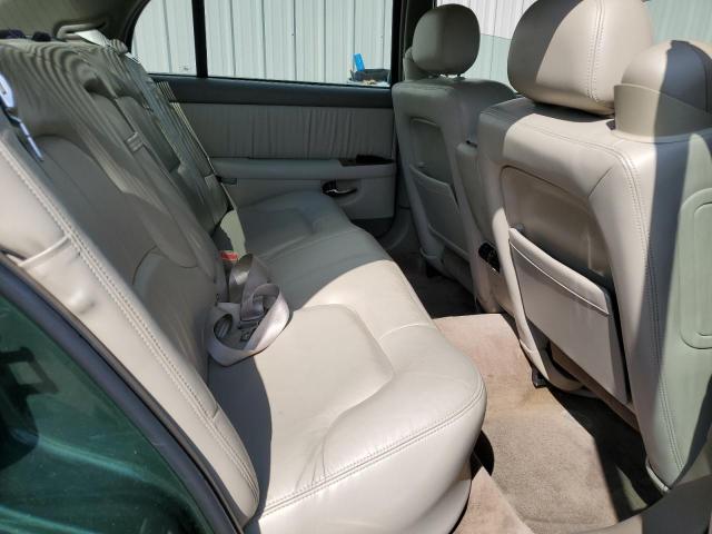 Zdjęcie 12 z aukcji – 2003 BUICK PARK AVENU z VIN 1G4CW54K034129062