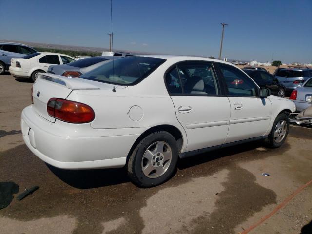 Photo 3 from auction – 2005 CHEVROLET CLASSIC with VIN 1G1ND52F35M108453